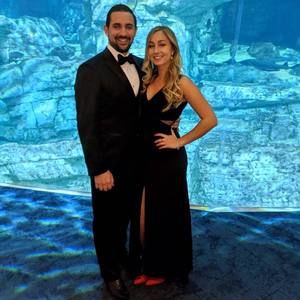 Meet your Posher, Samantha